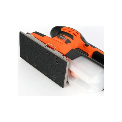 Плоскошлифовальная машина PATRIOT ПШМ OS 120 110301120 фото 5