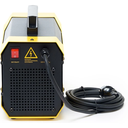 Аппарат для очистки, полировки и пассивации сварных швов C-WELD X10 Plus, KIT CWX10 Plus CWX10Plus фото 4