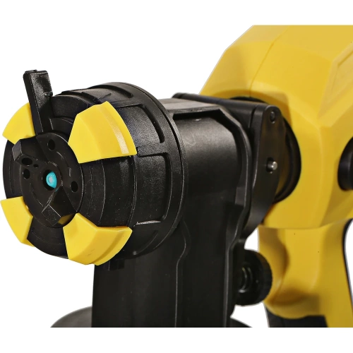 Краскопульт Hanskonner HSG9675 фото 11