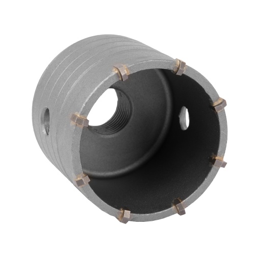 Буровая коронка, M22 х 68 мм Matrix фото 4