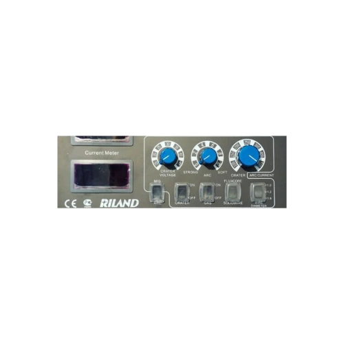 Инверторный сварочный полуавтомат Aurora PRO ULTIMATE 500 10045 фото 3