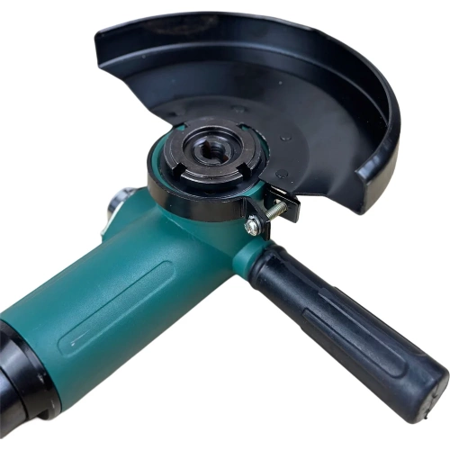 Прямая пневмошлифмашинка РМТ ПШМ-150У фото 3