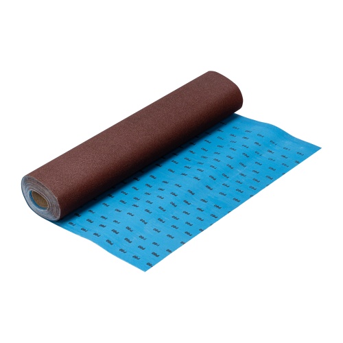 Шкурка на тканевой основе, P 60, 1000 мм х 20 м, водостойкая Matrix фото 2 Шкурка на тканевой основе, P 60, 1000 мм х 20 м, водостойкая Matrix фото 2