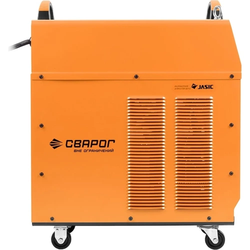 Сварочный инвертор Сварог TIG 500 P AC/DC REAL (Е312) 100605 фото 4 Сварочный инвертор Сварог TIG 500 P AC/DC REAL (Е312) 100605 фото 4