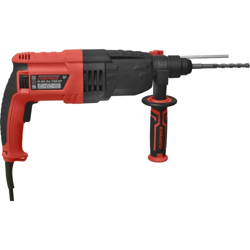 Перфоратор Парма П-02-24/750ЭР 02.027.00005 фото 3
