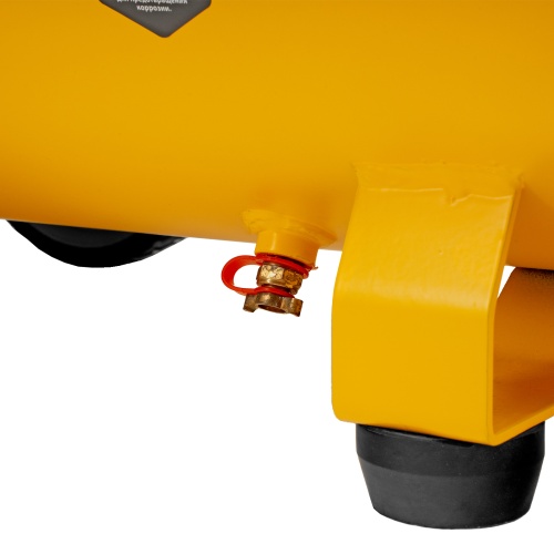 Компрессор воздушный DK1500/50, Х-PRO 1.5 кВт, 230 л/мин, 50 л Denzel фото 31