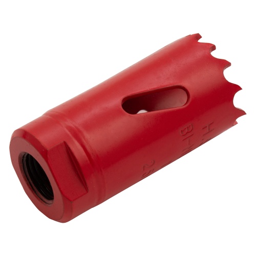 Коронка Bimetal, 25 мм Matrix фото 2