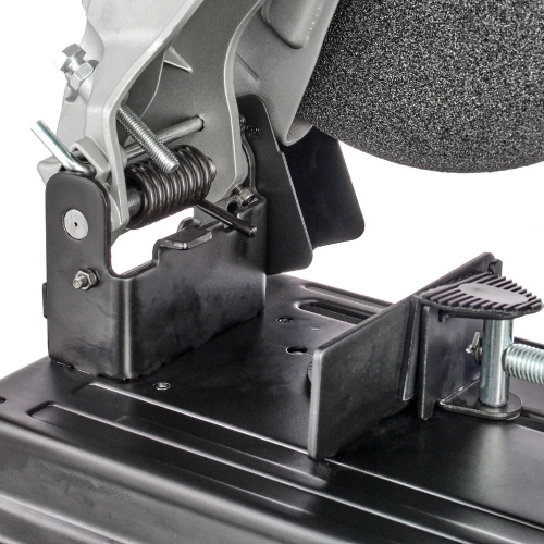 Отрезная машина по металлу MINLI 355 мм, 2200 Вт 82414 фото 8