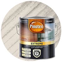 Пропитка для древесины Pinotex Extreme 5351747 белая 2,5 л