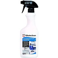 Спрей дезинфицирующий Pufas Glutoclean Hygiene Spray N388 0,75 л