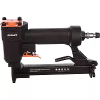 Скобозабивной пистолет (скобы 80/GA21; размер скоб 6-16 мм; кейс) Gigant SG15
