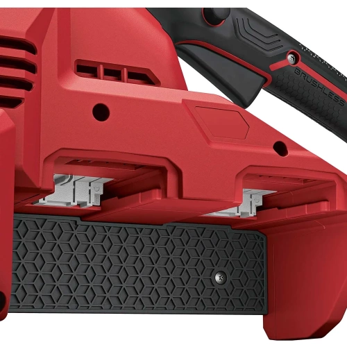 Аккумуляторная цепная пила FLEX GCS 35 2x18-EC 531276 фото 9