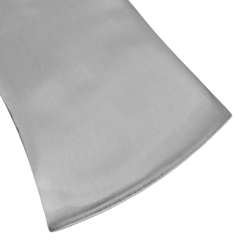 Топор кованый, 900 г, американский тип, буковая рукоятка, 430мм, EFP Denzel фото 6