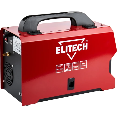 Инвертор Elitech ИС 220 СП ДМ 204755 фото 3