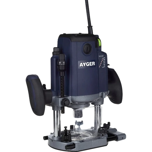 Электрический фрезер AYGER AB2300 Электрический фрезер AYGER AB2300