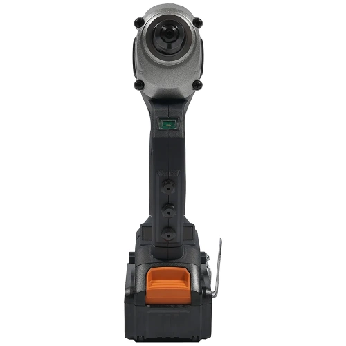 Аккумуляторный заклепочник MAXXT с бесщеточным мотором, 20V/4.0AH MDRG20V фото 4