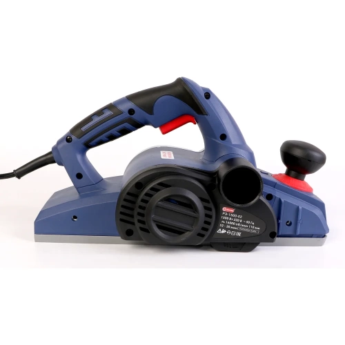 Электрический рубанок ДИОЛД РЭ-1500-02 10081220 фото 5 Электрический рубанок ДИОЛД РЭ-1500-02 10081220 фото 5