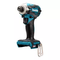 Ударный аккумуляторный шуруповерт Makita XGT TD001GZ