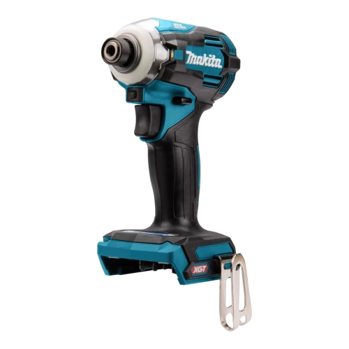Ударный аккумуляторный шуруповерт Makita XGT TD001GZ Ударный аккумуляторный шуруповерт Makita XGT TD001GZ