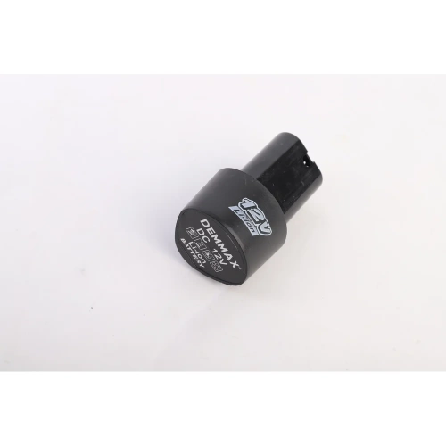 Аккумуляторный шуруповерт-дрель DEMMAX ESD-004 15428 фото 4