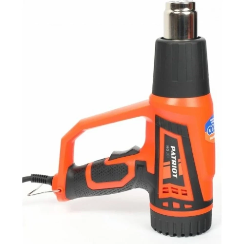 Технический фен Patriot HG 201 170301311 фото 8