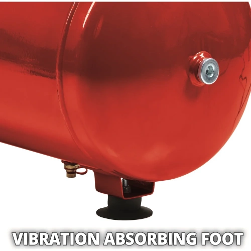 Компрессор Einhell TC-AC 190/50/8 4007332 фото 6 Компрессор Einhell TC-AC 190/50/8 4007332 фото 6