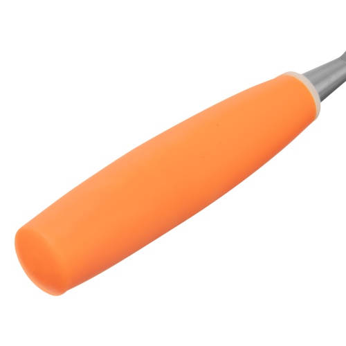 Стамеска, 10 мм, плоская, пластиковая рукоятка Sparta фото 4