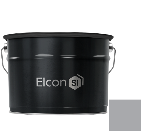 Грунт-эмаль цинконаполненная Elcon Zintech 60% 10 кг Грунт-эмаль цинконаполненная Elcon Zintech 60% 10 кг