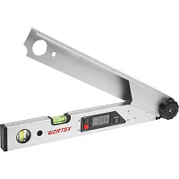 Электронный угломер WORTEX DAM 4500 0323271