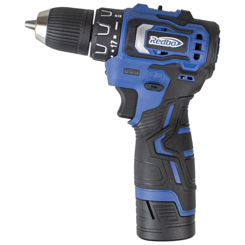 Аккумуляторная дрель Redbo LD-16BL 19389