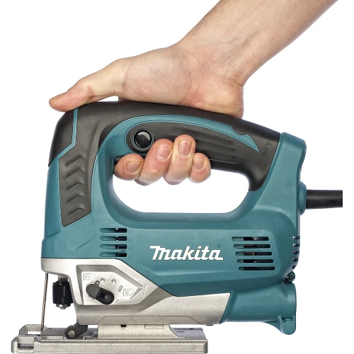 Лобзик Makita JV0600K фото 7
