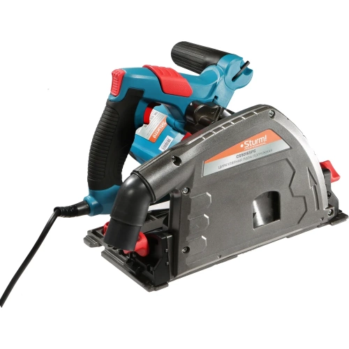 Циркулярная пила Sturm! CS50165PS фото 5