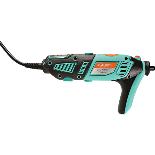 Гравер Sturm GM2318FS фото 3 Гравер Sturm GM2318FS фото 3