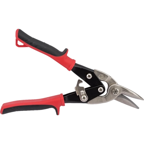 Рычажные ножницы по металлу JCB левые, 250 мм JAS002 фото 4 Рычажные ножницы по металлу JCB левые, 250 мм JAS002 фото 4