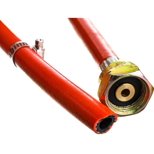 Шланг газовый для горелки Armero 10м A740-310 фото 5