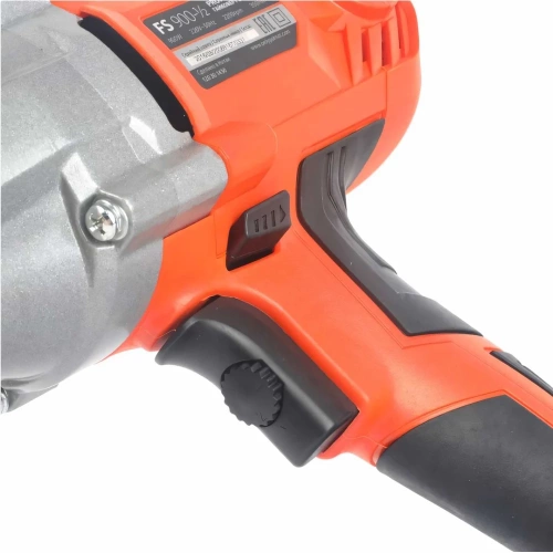 Сетевой гайковерт PATRIOT FS 900 1/2 120301430 фото 7