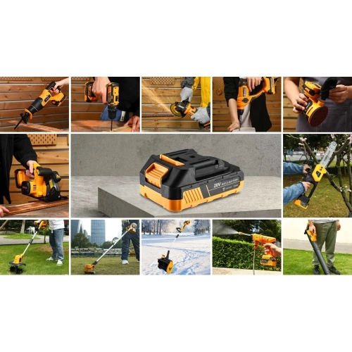 Аккумуляторная дрель-шуруповерт DEKO DKCD20FU-Li 20 В, без АКБ и зарядного устройства (2024) 063-4454 фото 5 Аккумуляторная дрель-шуруповерт DEKO DKCD20FU-Li 20 В, без АКБ и зарядного устройства (2024) 063-4454 фото 5