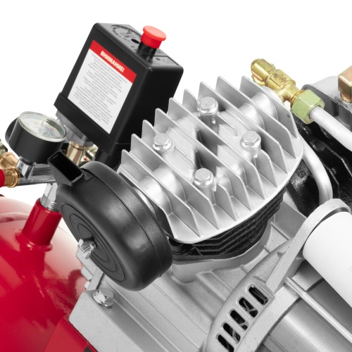 Компрессор воздушный КК-2200/50, 2,2 кВт, 350 л/мин, 50 л, прямой привод, масляный MTX фото 20 Компрессор воздушный КК-2200/50, 2,2 кВт, 350 л/мин, 50 л, прямой привод, масляный MTX фото 20