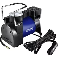 Компрессор для накачки шин ПРОФИ-40 12V 42 л/мин. БелАК БАК.99177