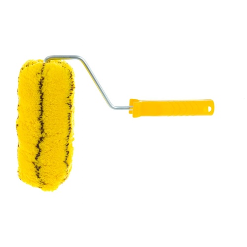 Валик Biber Фронт 32611 фасадный в комплекте с ручкой 180 мм (30) фото 3