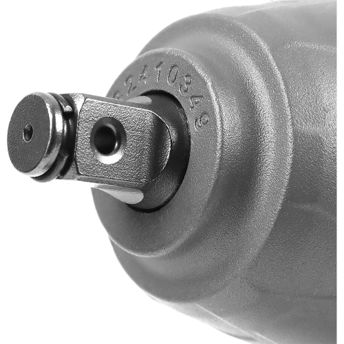 Аккумуляторный ударный гайковерт MESSER DCW6 1000Нм М24 20В 6Ач 05-41-066 фото 8