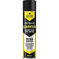 Средство для удаления клея Prosept Duty Universal 123-04 аэрозоль 400 мл