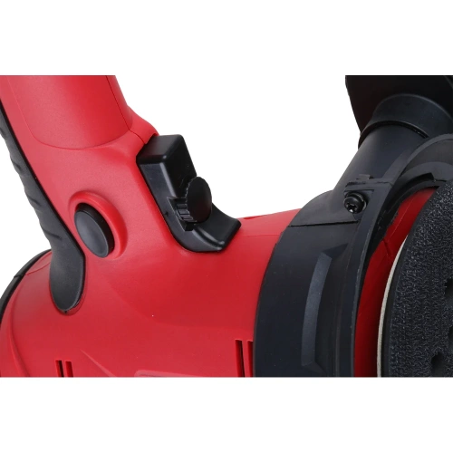 Эксцентриковая шлифмашина WORTEX LX 1333377 фото 6 Эксцентриковая шлифмашина WORTEX LX 1333377 фото 6