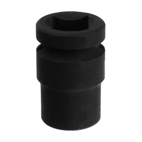 Головка ударная шестигранная, 14 мм, 1/2, CrMo Stels фото 2