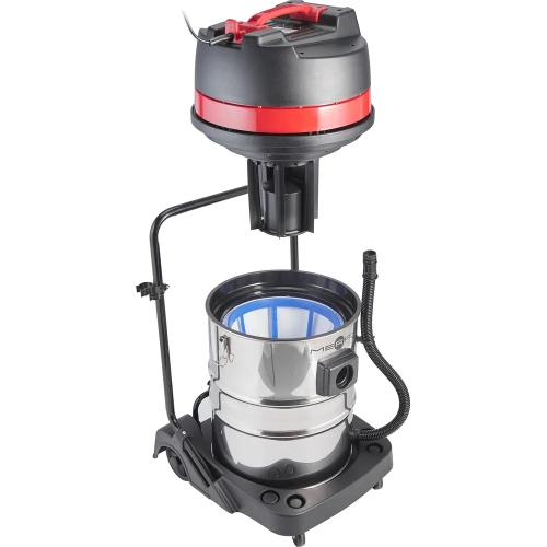 Профессиональный пылеводосос MERAN 2000 Вт 70lVC-2/70T R 100339070 фото 4