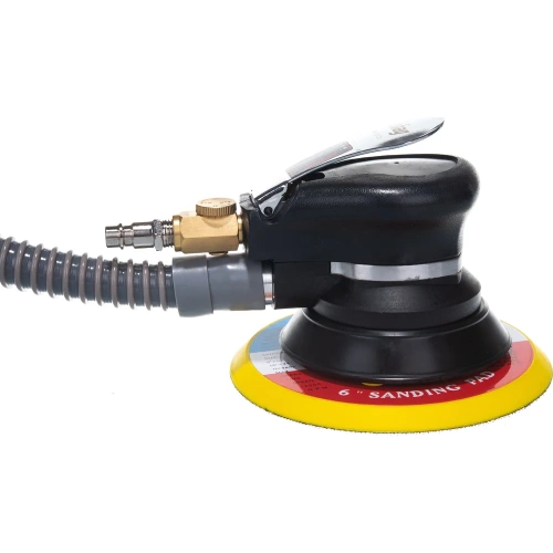 Орбитальная пневмошлифмашина FUBAG П SR150CV 100182 фото 8