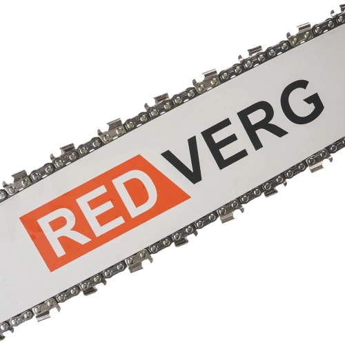 Бензопила REDVERG RD-GC62-20 6615725 фото 9