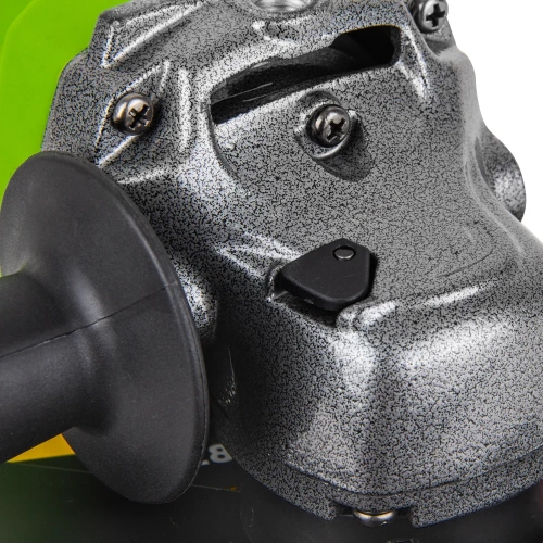 Углошлифовальная машина болгарка PROCRAFT УШМ сетевая PW 2200 ES 180 мм. PW2200ES фото 10