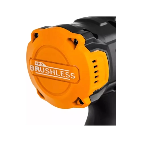 Гайковерт ударный Runtec 220В, 1/2, 1000 Нм RT-IWS1000 фото 6