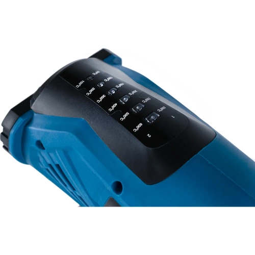 Технический фен WorkMaster ФТ-2500ЖК фото 4 Технический фен WorkMaster ФТ-2500ЖК фото 4